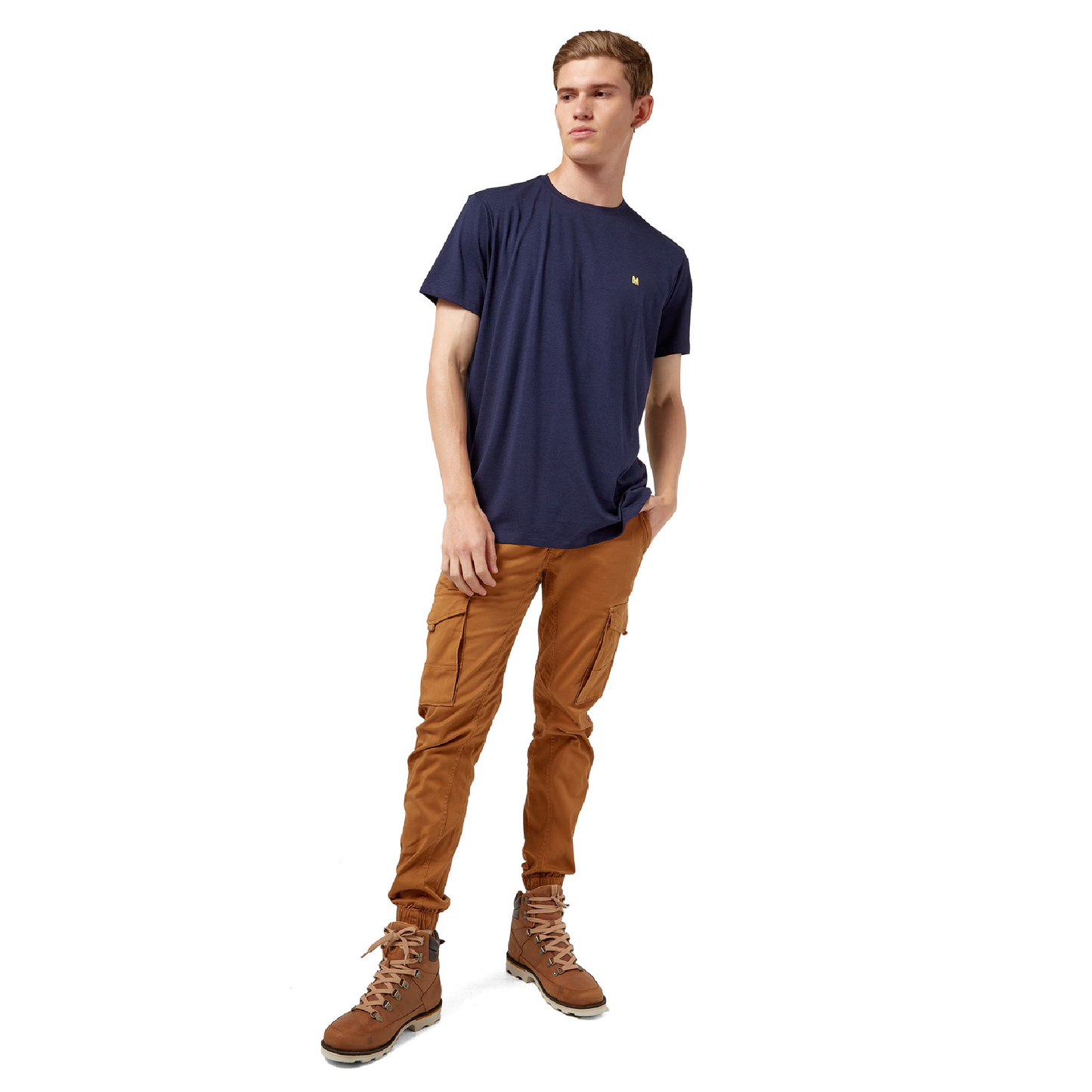 CAMISETA HOMBRE TAYRONA MANGA CORTA / OUTDOOR ADVENTURE