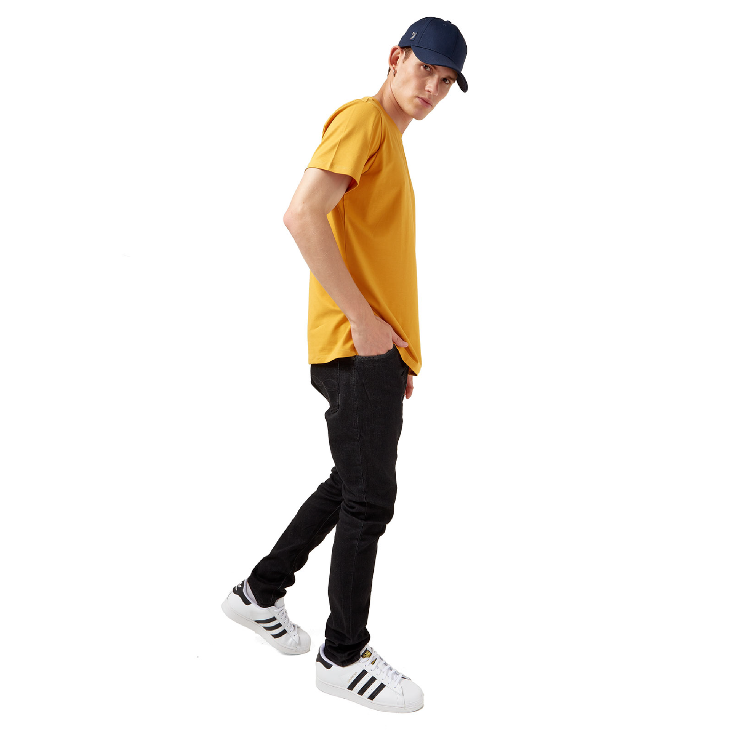 CAMISETA HOMBRE TAYRONA MANGA CORTA / OUTDOOR ADVENTURE