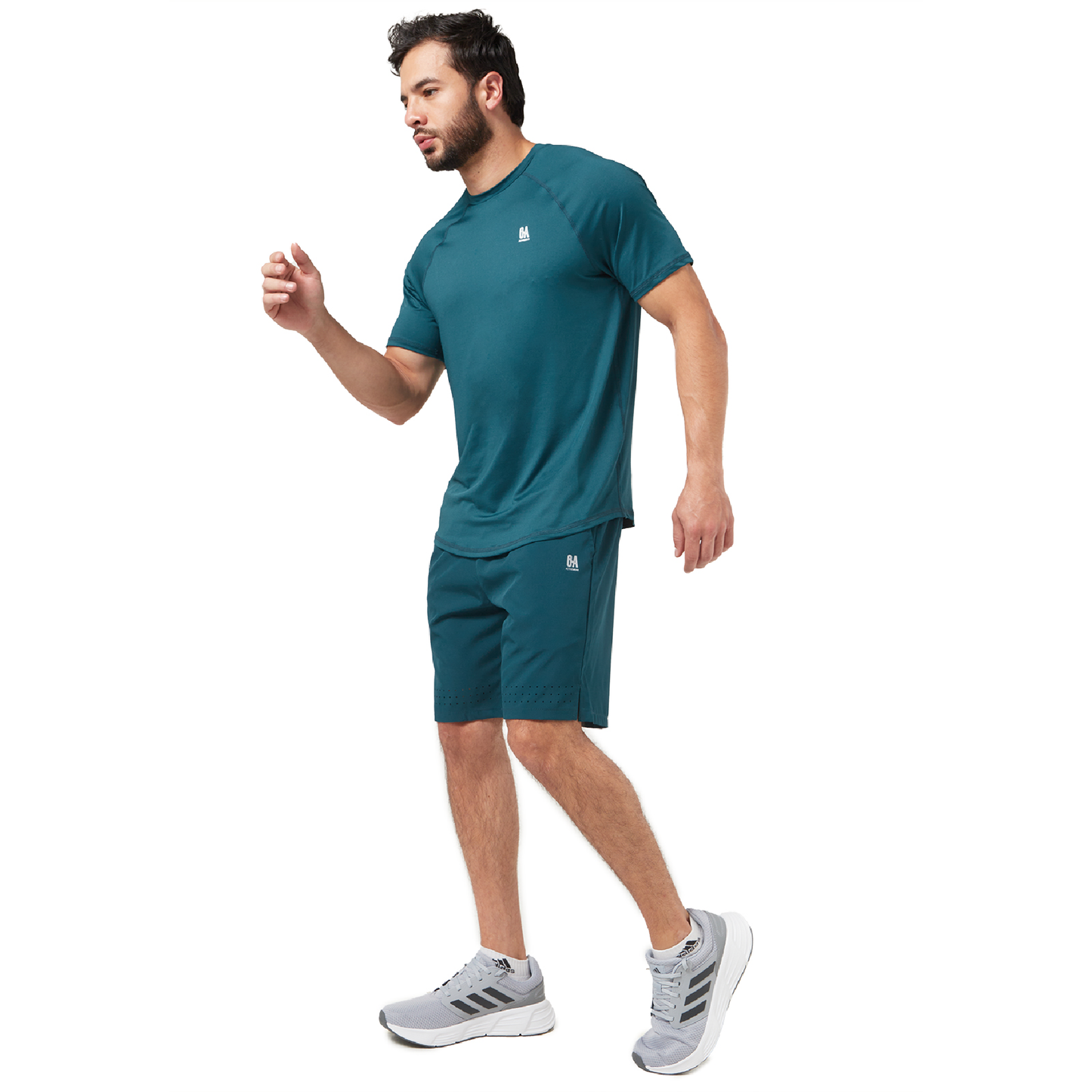 BERMUDA HOMBRE DEPORTIVO / OUTDOOR ADVENTURE