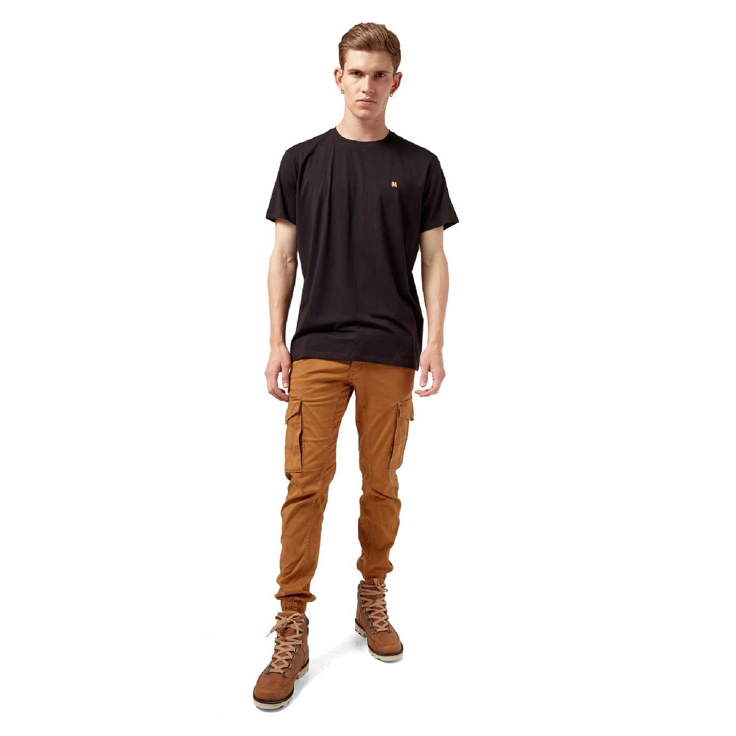 CAMISETA HOMBRE TAYRONA MANGA CORTA / OUTDOOR ADVENTURE