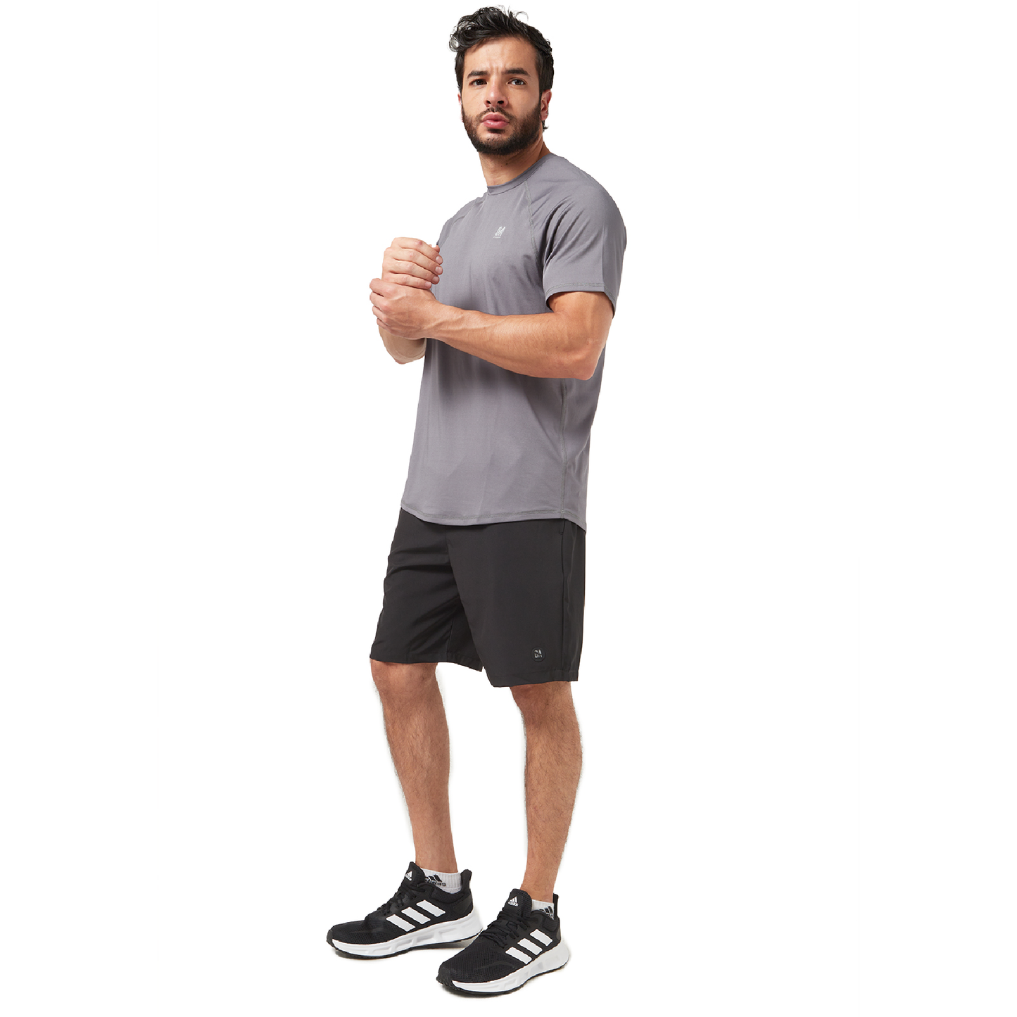 CAMISETA HOMBRE/ DEPORTIVO