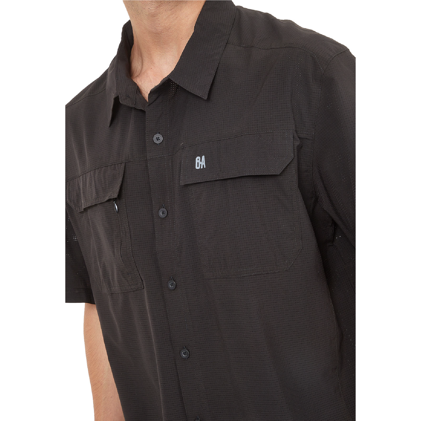 CAMISA HOMBRE CANAIMA / OUTDOOR ADVENTURE