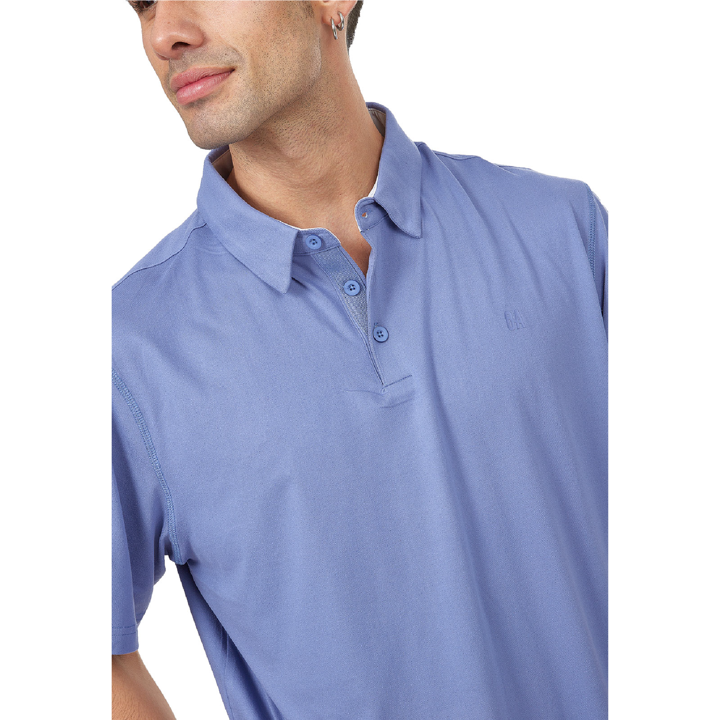 POLO DE HOMBRE MACARENA SS / OUTDOOR ADVENTURE