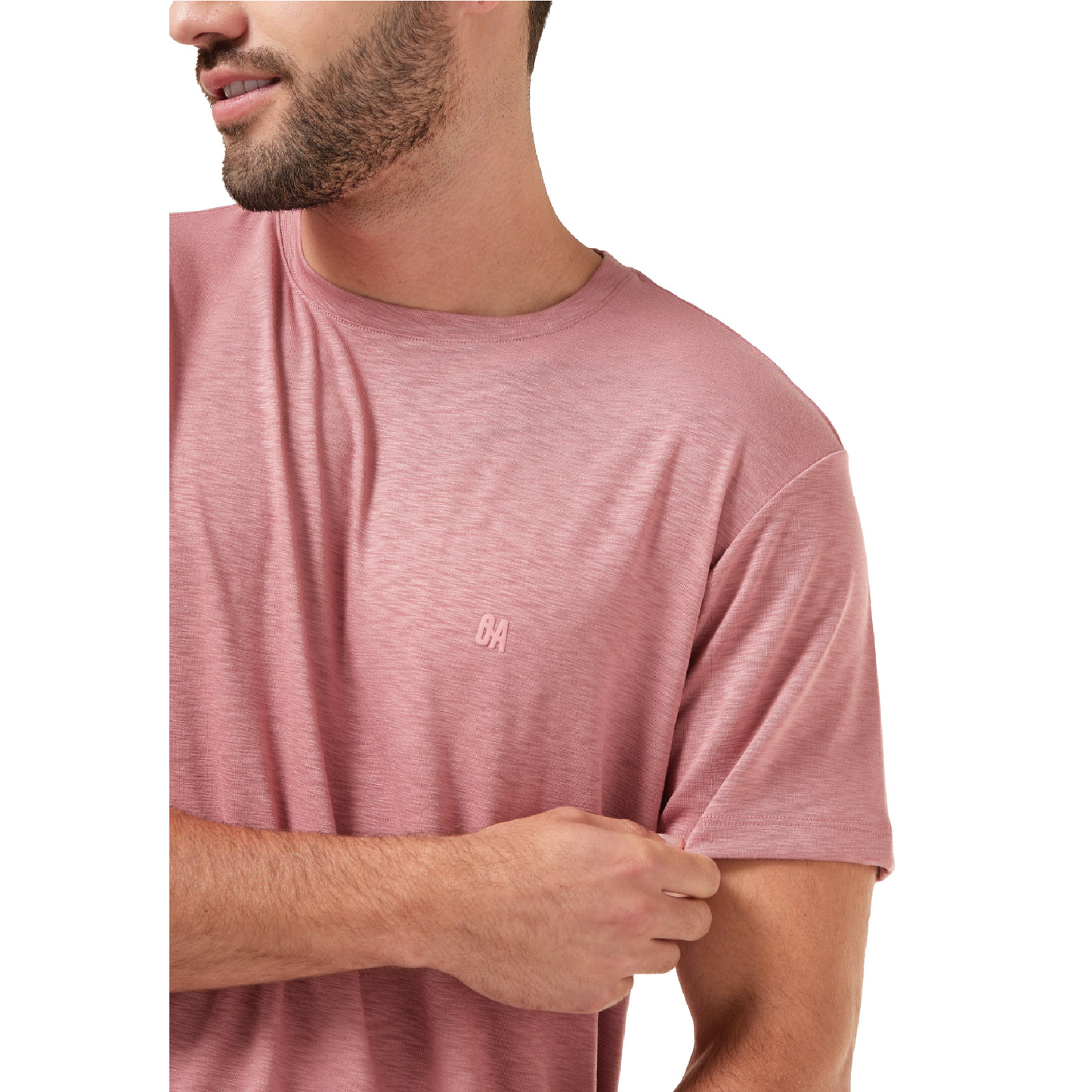 CAMISETA HOMBRE FLAME / OUTDOOR ADVENTURE