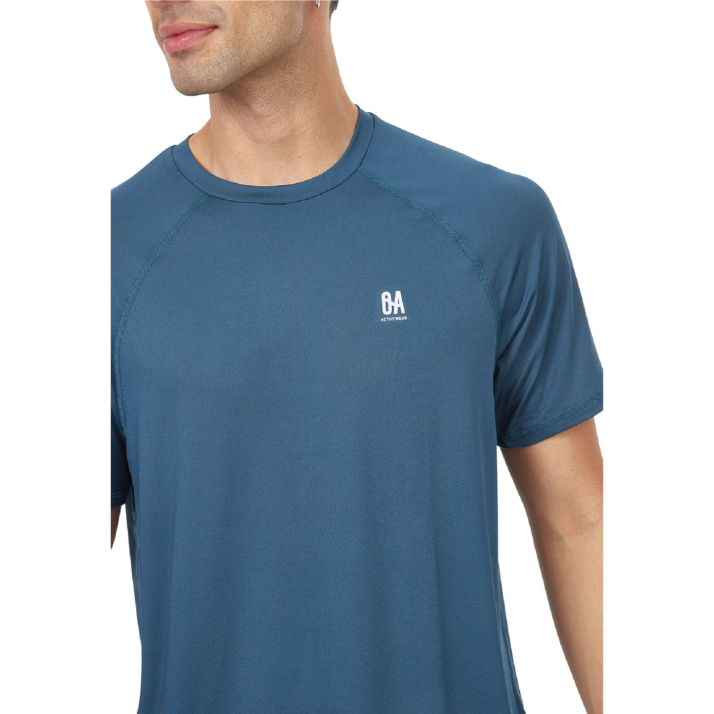 CAMISETA HOMBRE DEPORTIVO / OUTDOOR ADVENTURE