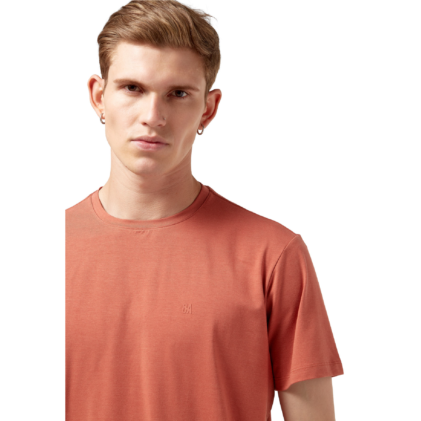 CAMISETA HOMBRE TAYRONA MANGA CORTA / OUTDOOR ADVENTURE