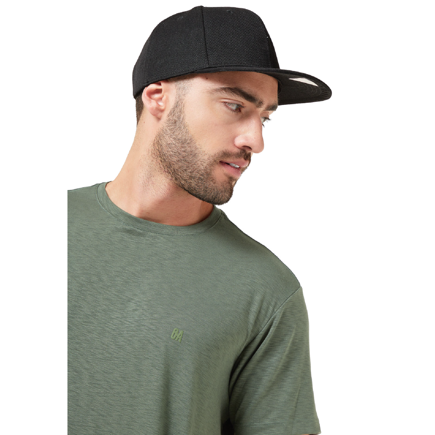 CAMISETA HOMBRE FLAME / OUTDOOR ADVENTURE