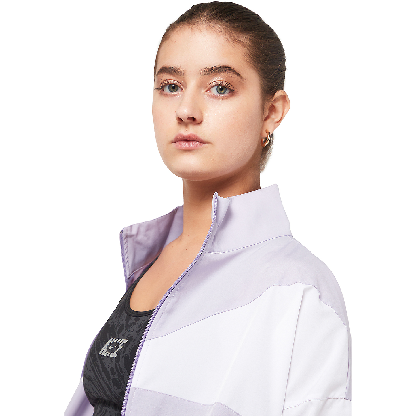 CHAQUETA MUJER DEPORTIVA / OUTDOOR ADVENTURE