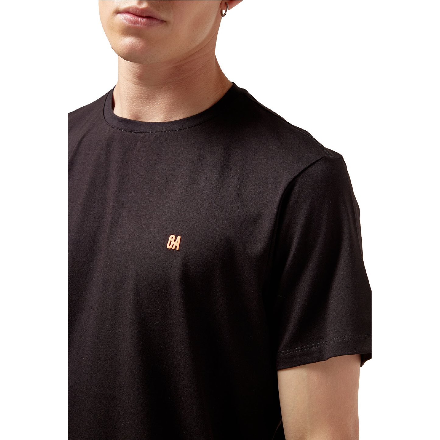 CAMISETA HOMBRE TAYRONA MANGA CORTA / OUTDOOR ADVENTURE