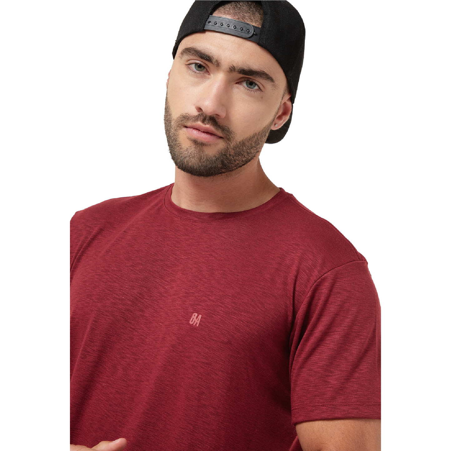 CAMISETA HOMBRE FLAME / OUTDOOR ADVENTURE