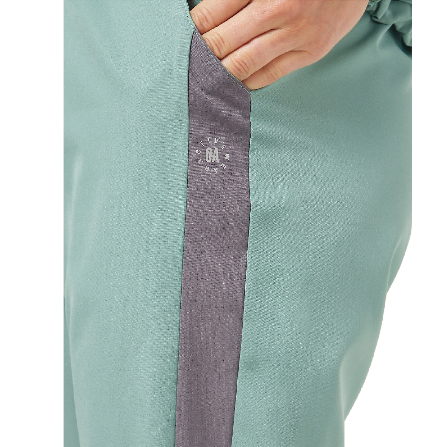 PANTALÓN MUJER DEPORTIVA / OUTDOOR ADVENTURE
