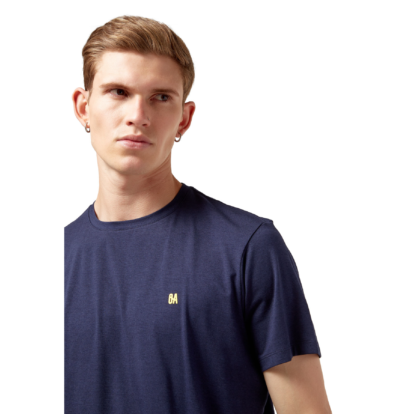 CAMISETA HOMBRE TAYRONA MANGA CORTA / OUTDOOR ADVENTURE