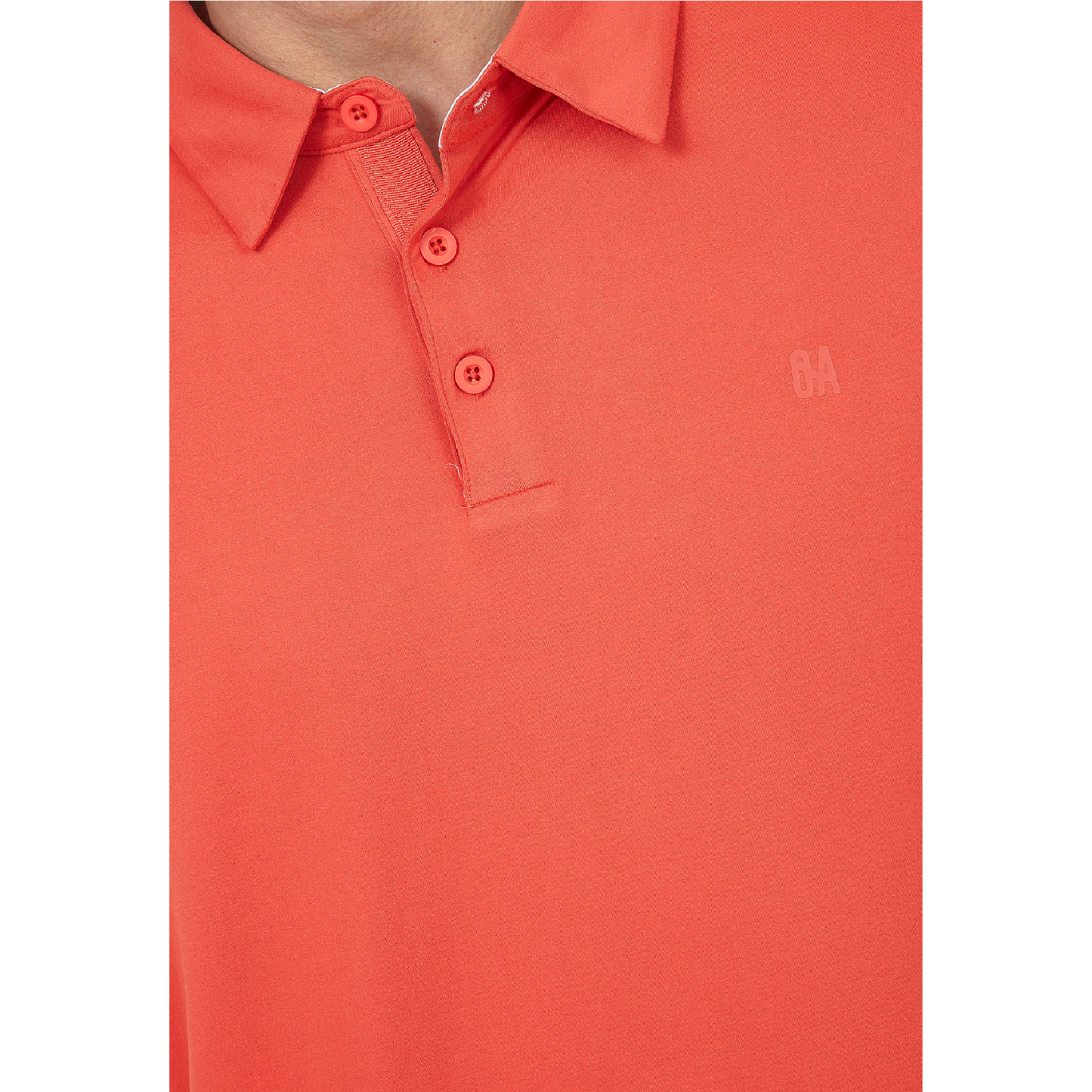 POLO DE HOMBRE MACARENA SS / OUTDOOR ADVENTURE