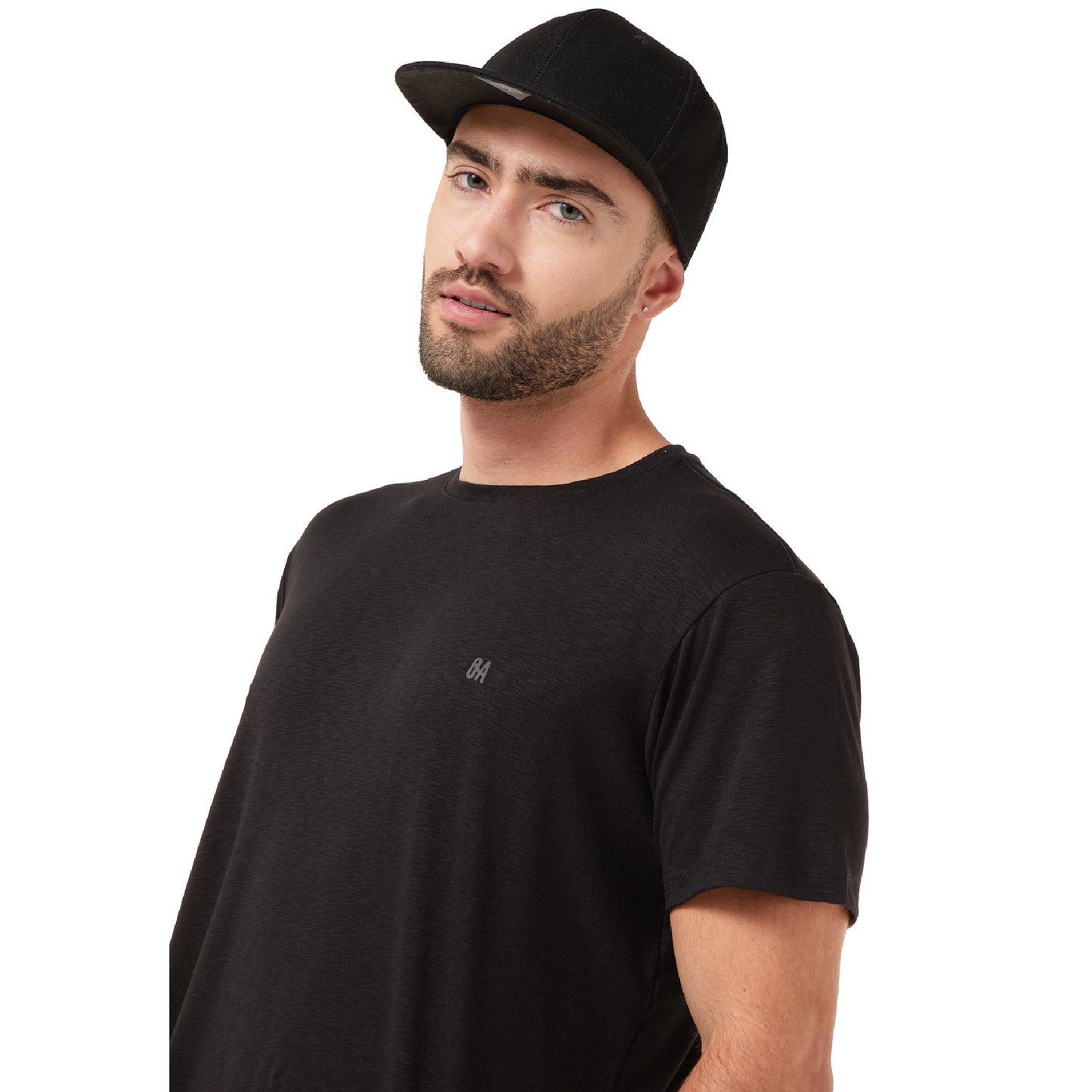 CAMISETA HOMBRE FLAME / OUTDOOR ADVENTURE