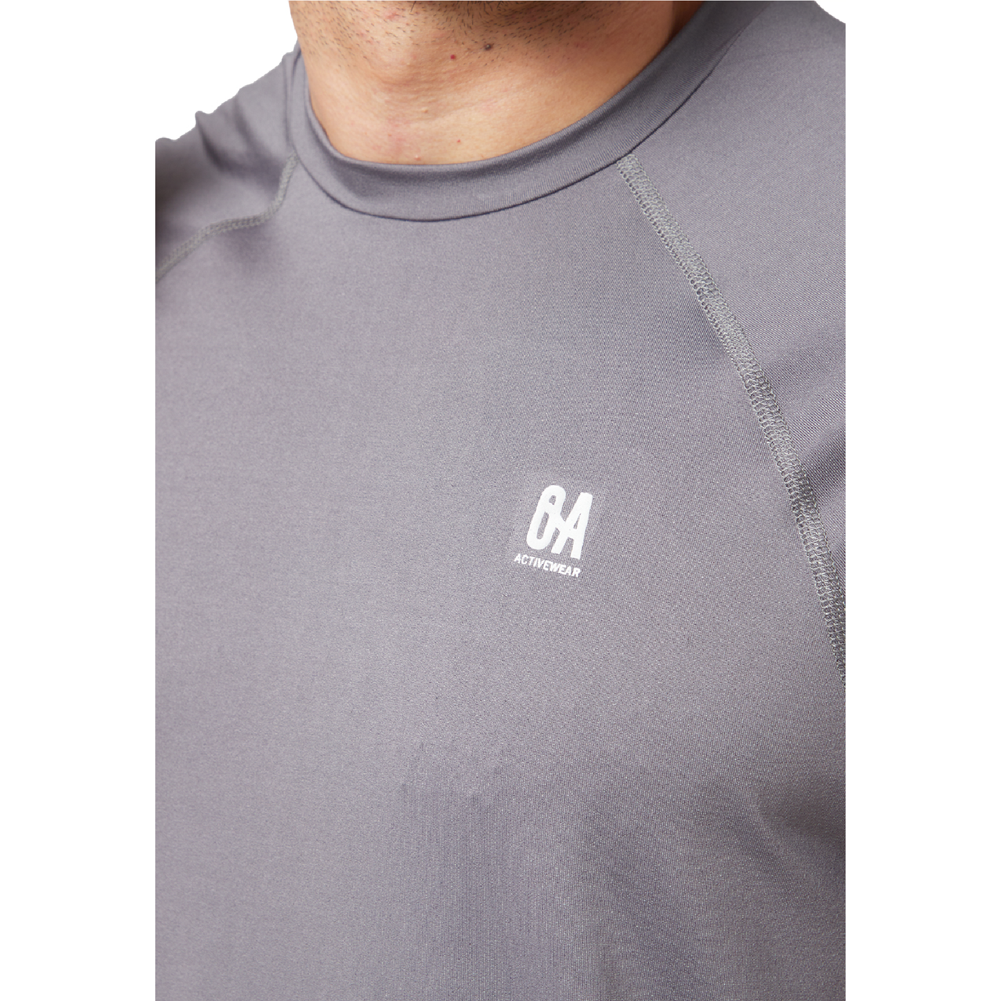 CAMISETA HOMBRE/ DEPORTIVO