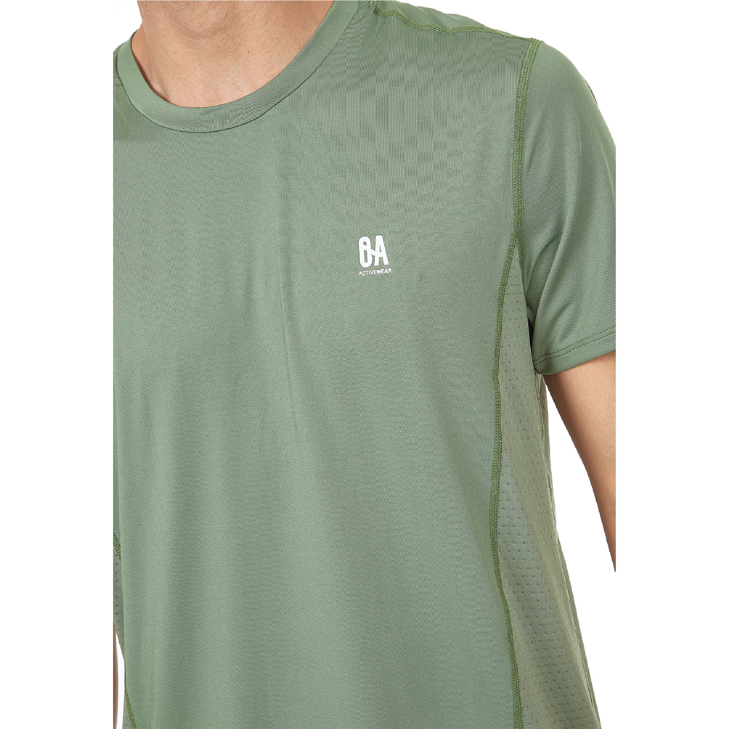 CAMISETA HOMBRE DEPORTIVO / OUTDOOR ADVENTURE