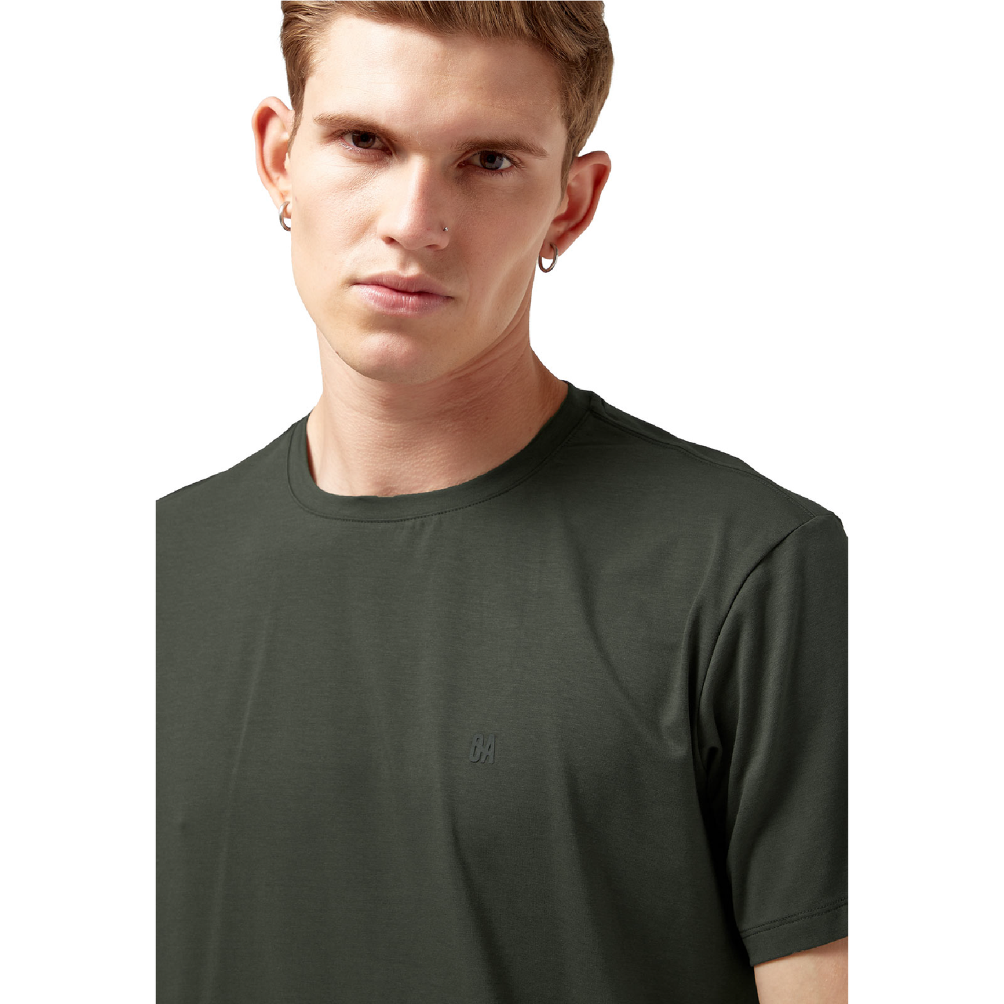 CAMISETA HOMBRE TAYRONA MANGA CORTA / OUTDOOR ADVENTURE