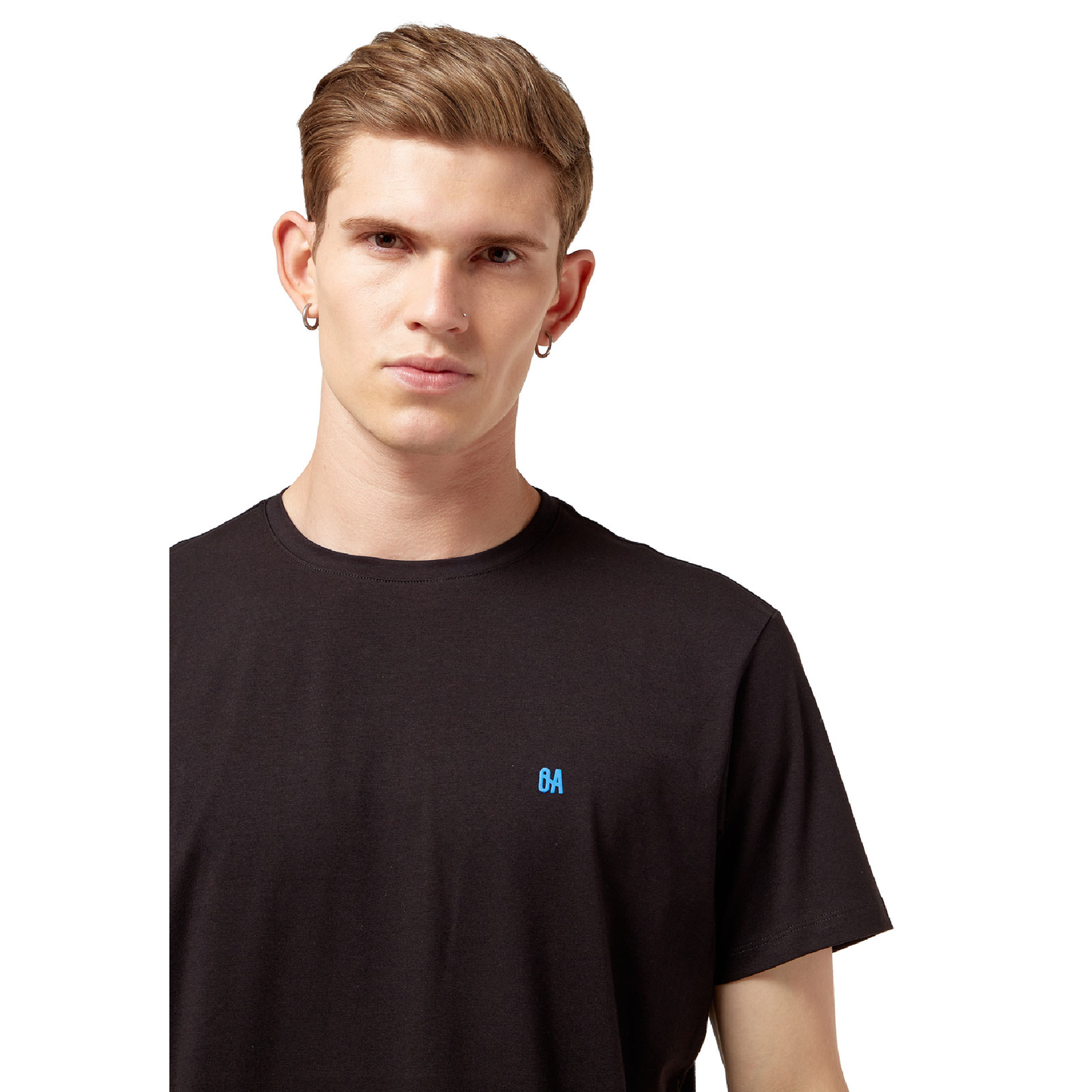CAMISETA HOMBRE TAYRONA MANGA CORTA / OUTDOOR ADVENTURE