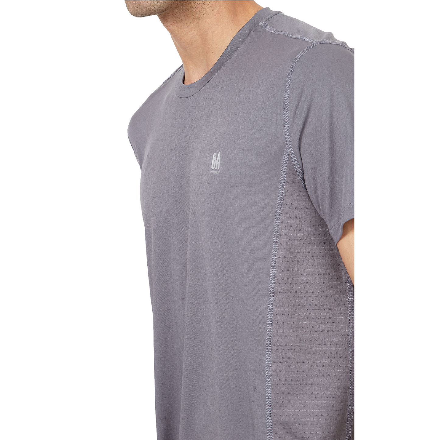 CAMISETA HOMBRE DEPORTIVO / OUTDOOR ADVENTURE
