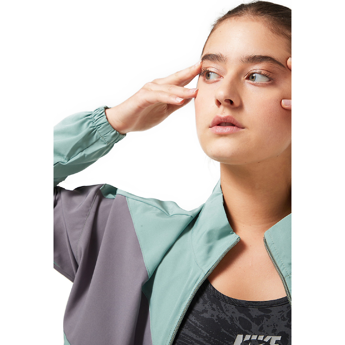 CHAQUETA MUJER DEPORITVA / OUTDOOR ADVENTURE