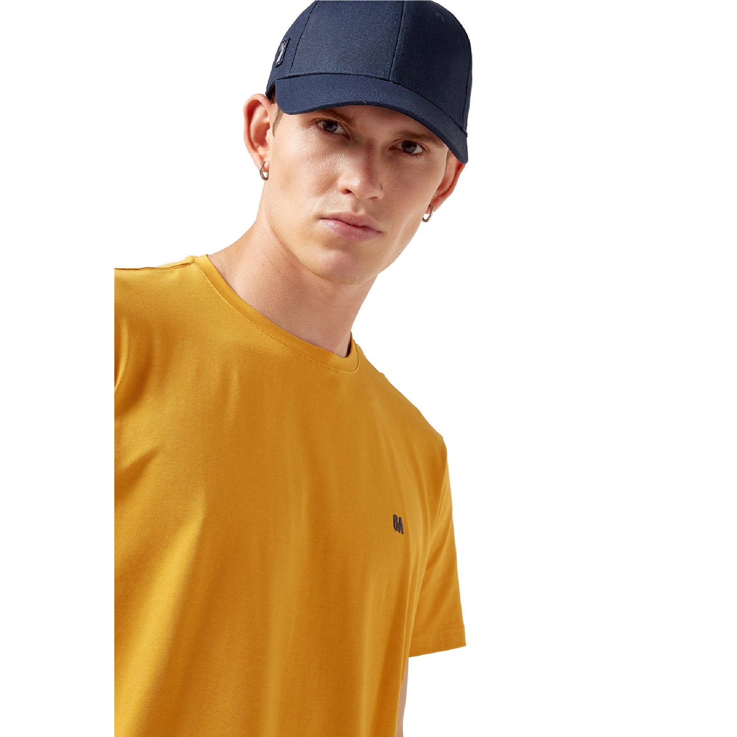 CAMISETA HOMBRE TAYRONA MANGA CORTA / OUTDOOR ADVENTURE