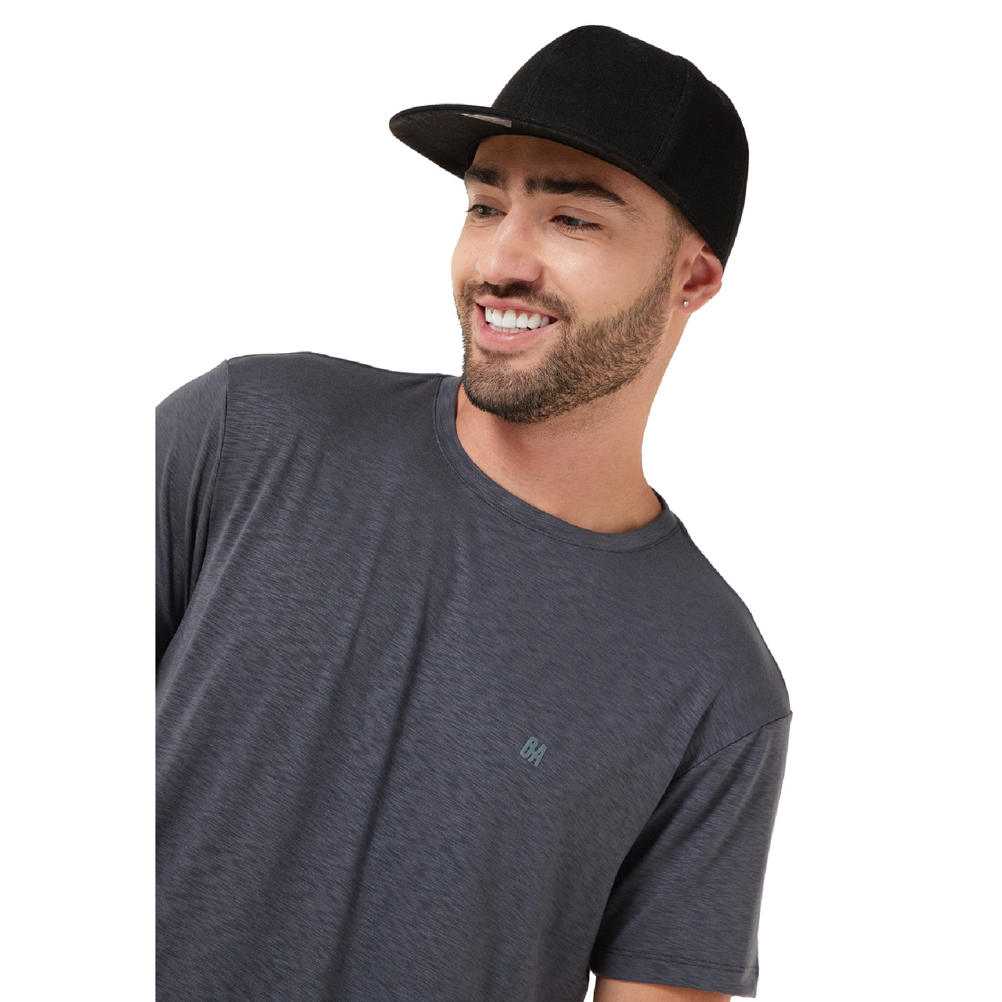 CAMISETA HOMBRE FLAME / OUTDOOR ADVENTURE
