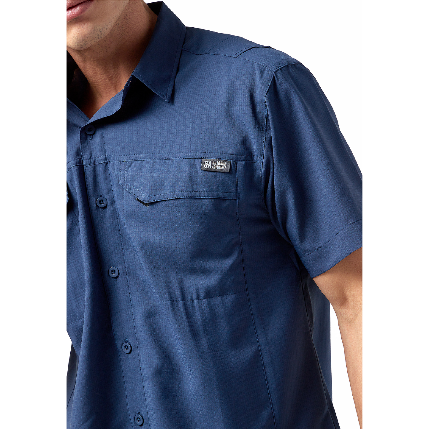 CAMISA HOMBRE OROSI / OUTDOOR ADVENTURE