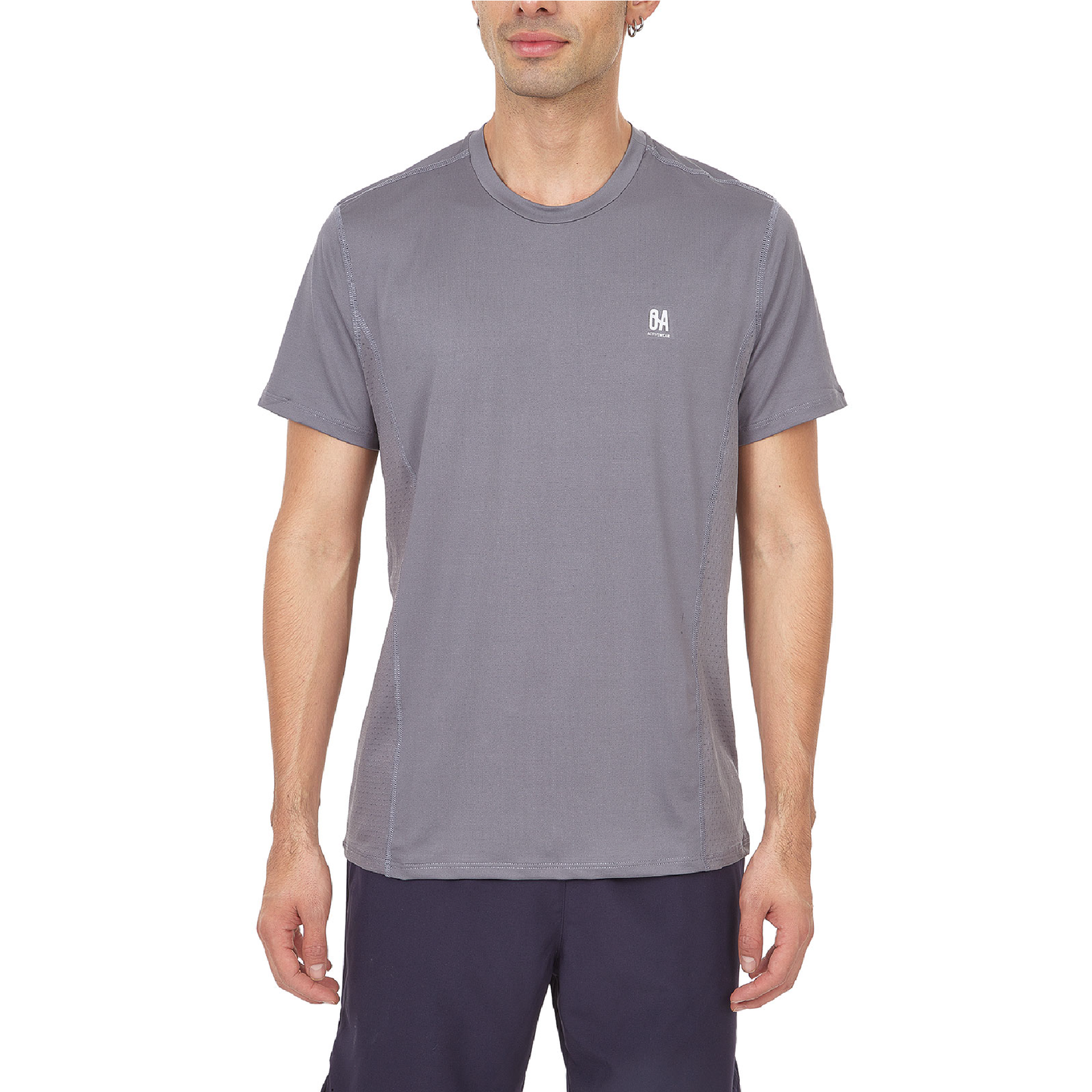 CAMISETA HOMBRE DEPORTIVO / OUTDOOR ADVENTURE