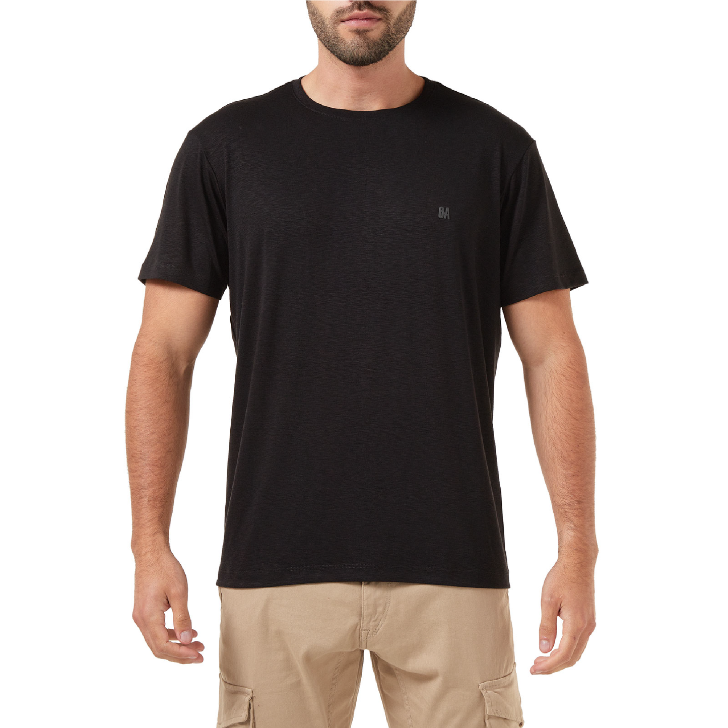 CAMISETA HOMBRE FLAME / OUTDOOR ADVENTURE