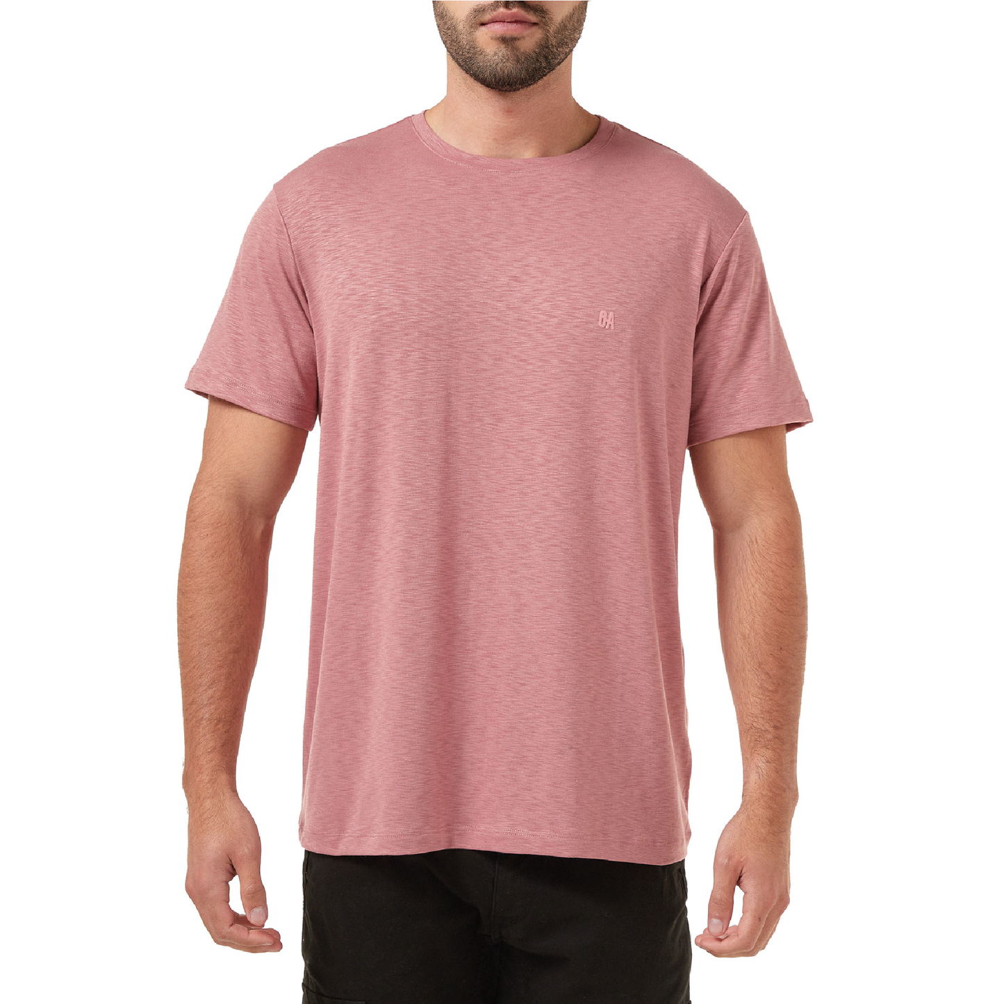 CAMISETA HOMBRE FLAME / OUTDOOR ADVENTURE