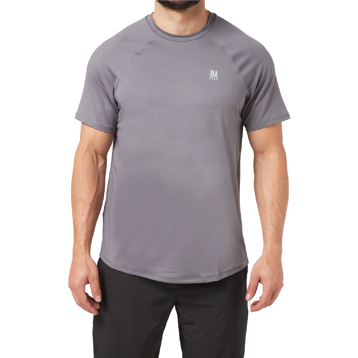 CAMISETA HOMBRE/ DEPORTIVO