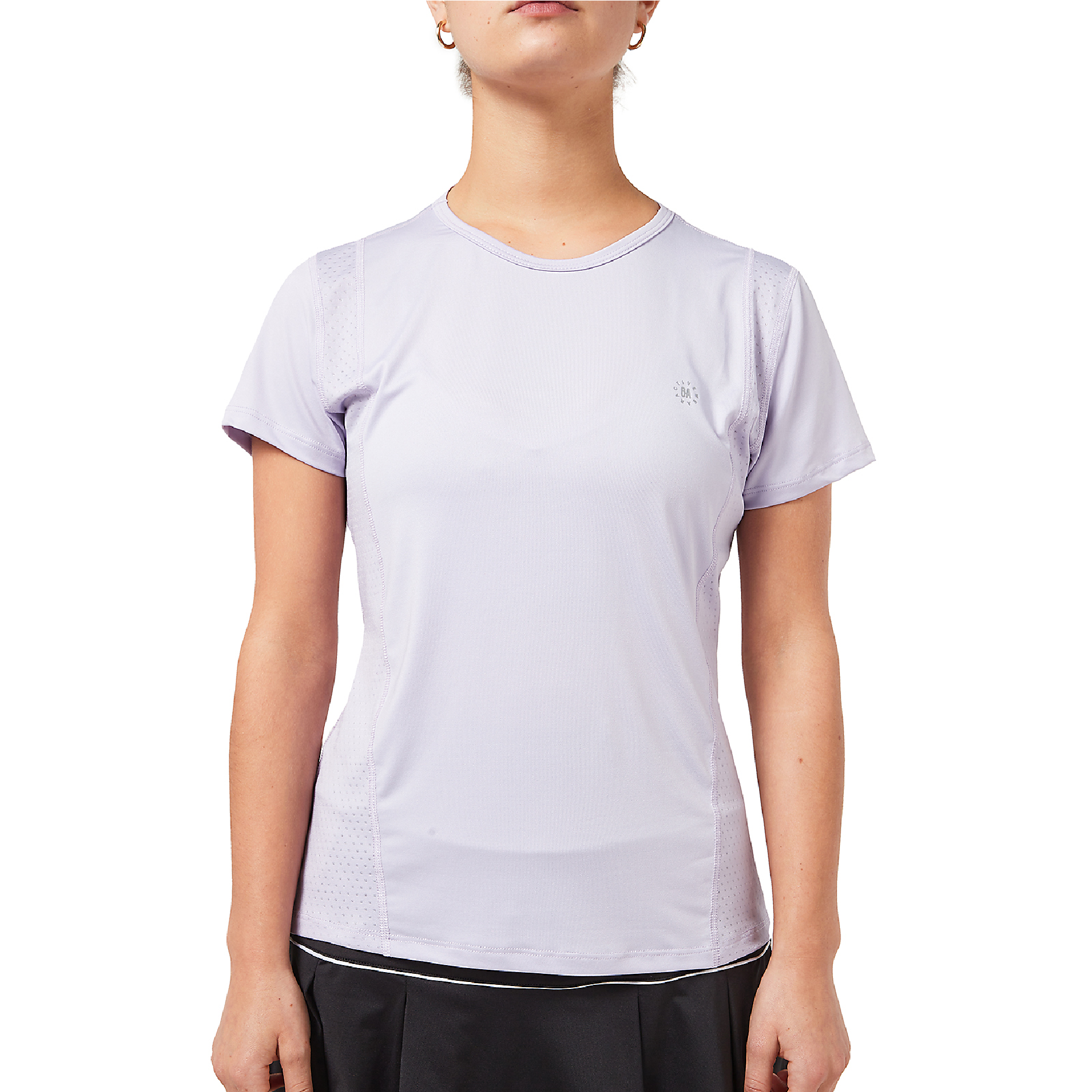 Camiseta para dama discount deportiva
