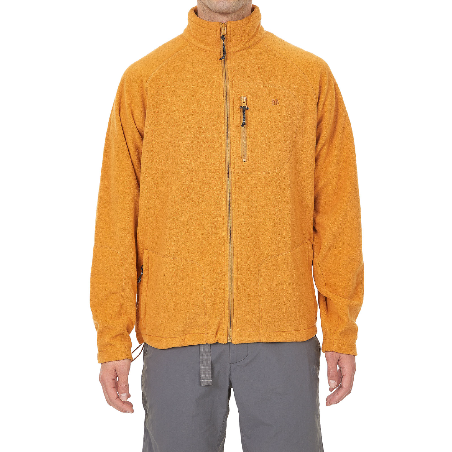 CHAQUETA HOMBRE KAMUK / OUTDOOR ADVENTURE