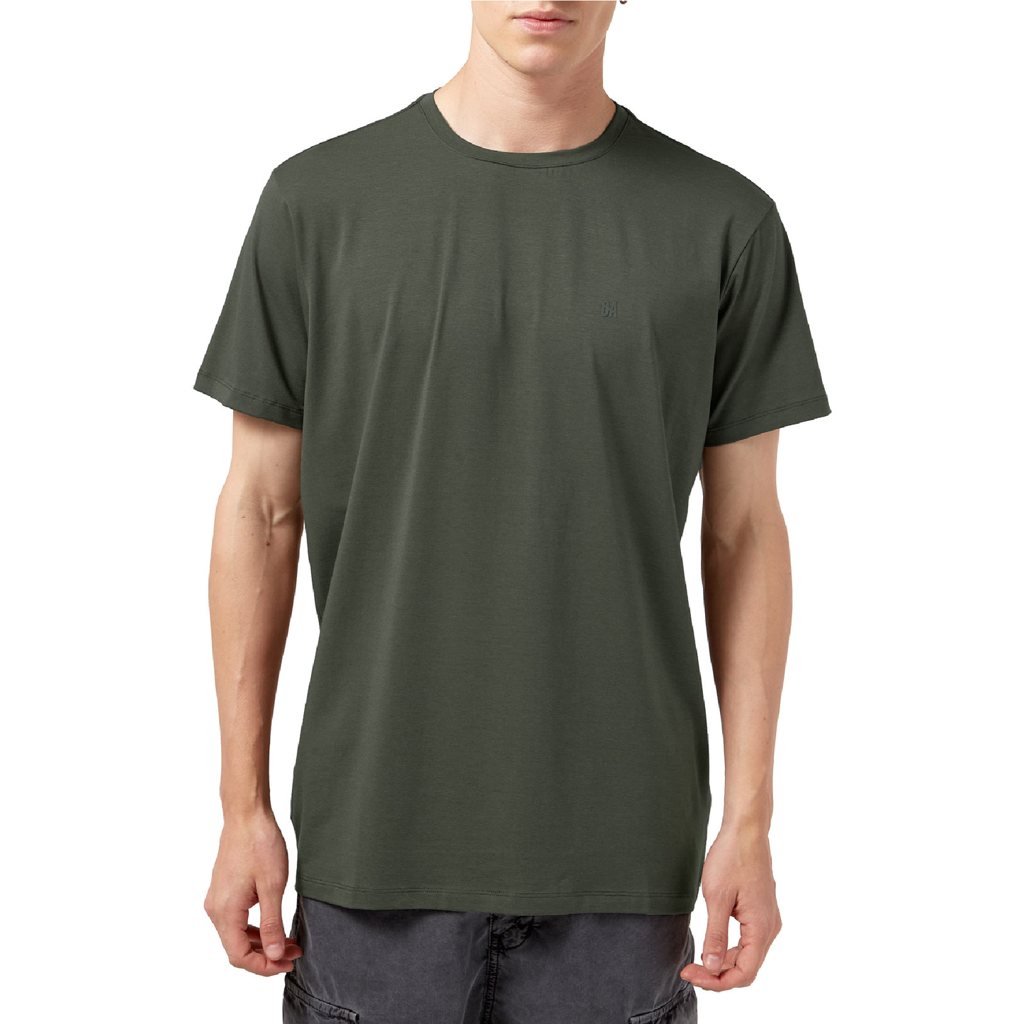 CAMISETA HOMBRE TAYRONA MANGA CORTA / OUTDOOR ADVENTURE