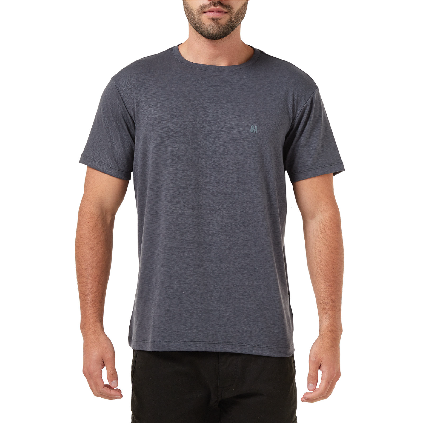 CAMISETA HOMBRE FLAME / OUTDOOR ADVENTURE