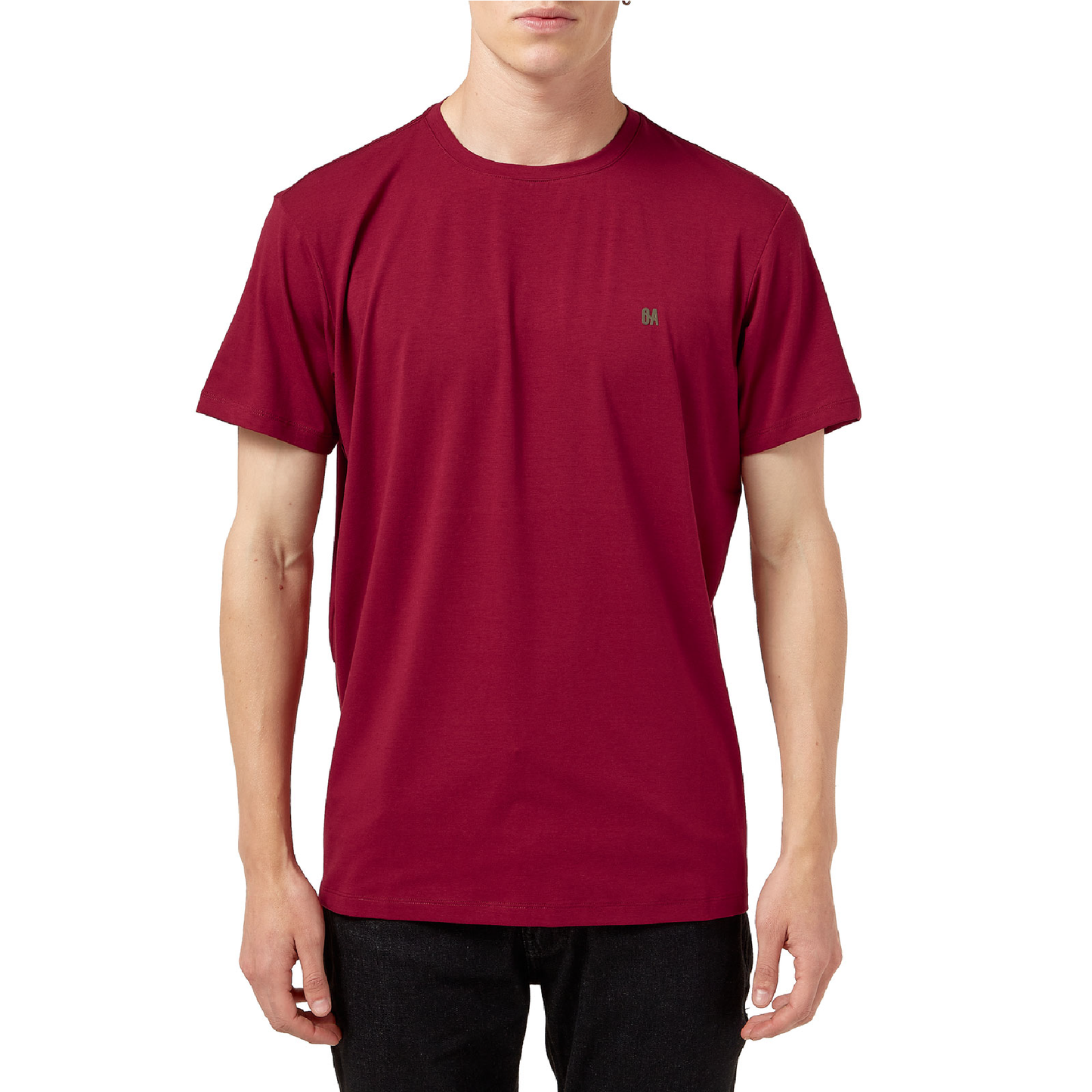 CAMISETA HOMBRE TAYRONA MANGA CORTA / OUTDOOR ADVENTURE