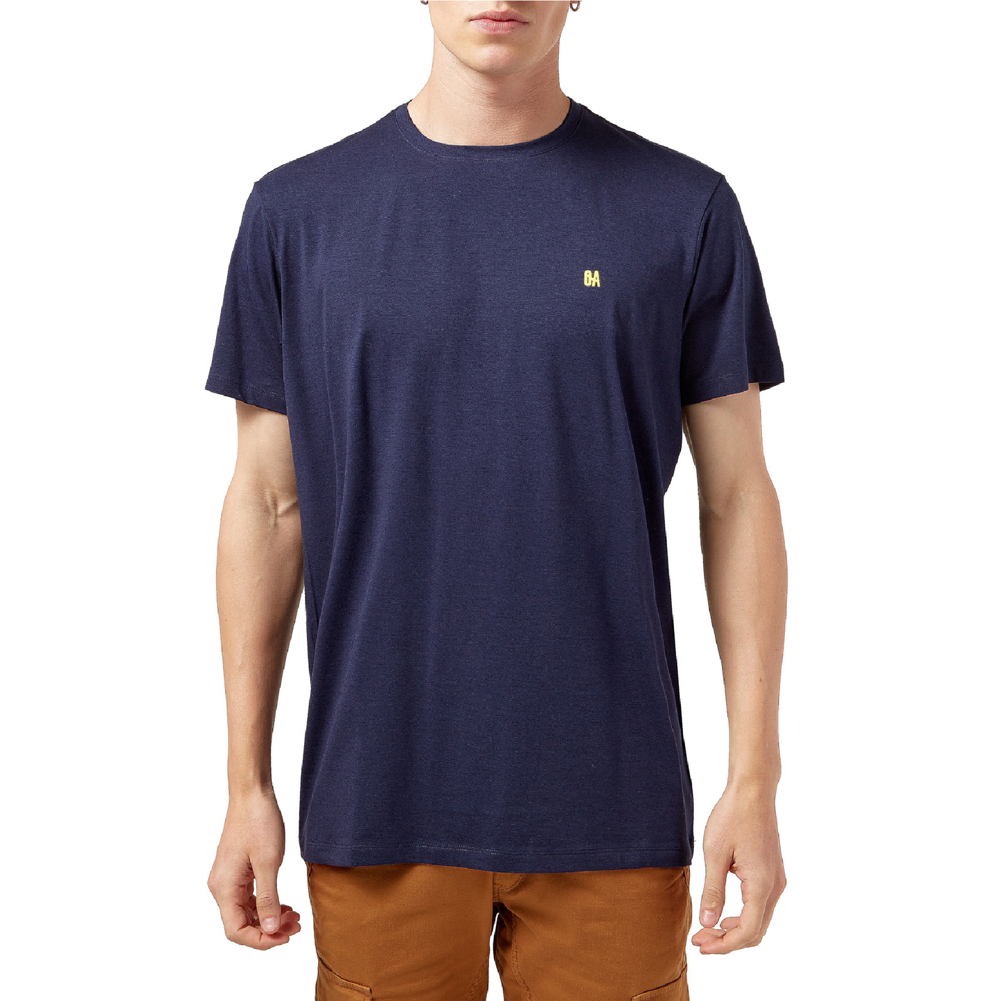 CAMISETA HOMBRE TAYRONA MANGA CORTA / OUTDOOR ADVENTURE