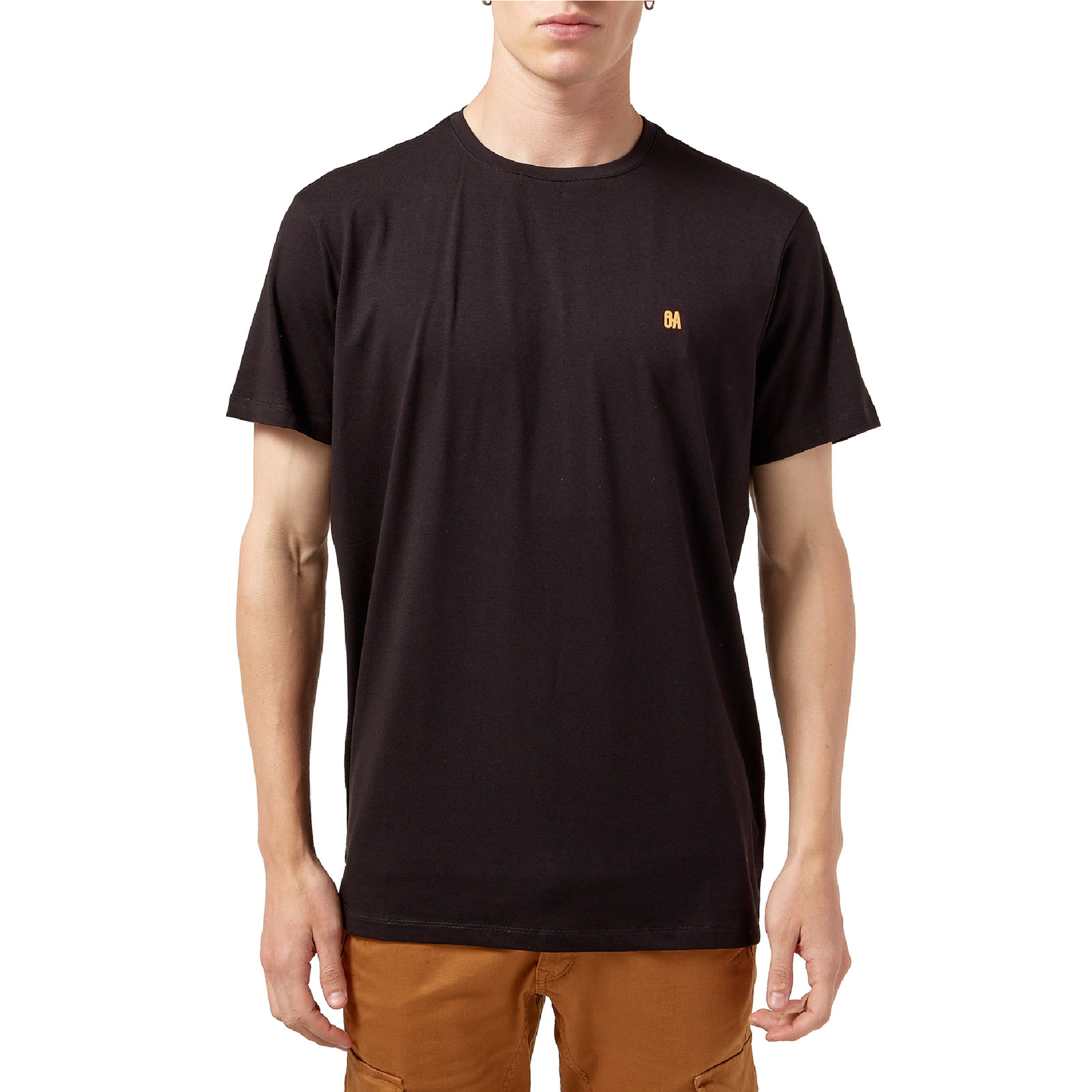 CAMISETA HOMBRE TAYRONA MANGA CORTA / OUTDOOR ADVENTURE