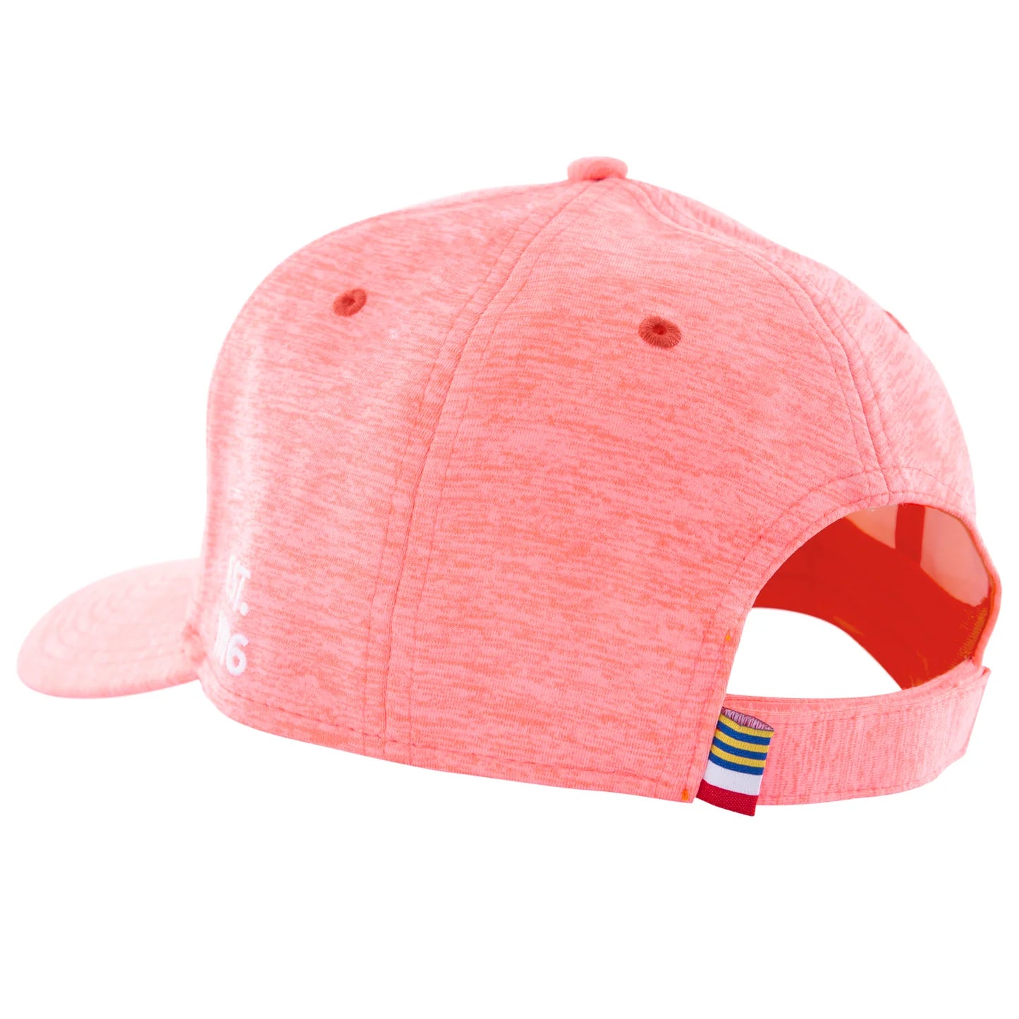 Gorra Guy Harvey Naranja | Outdoor Adventure Colombia