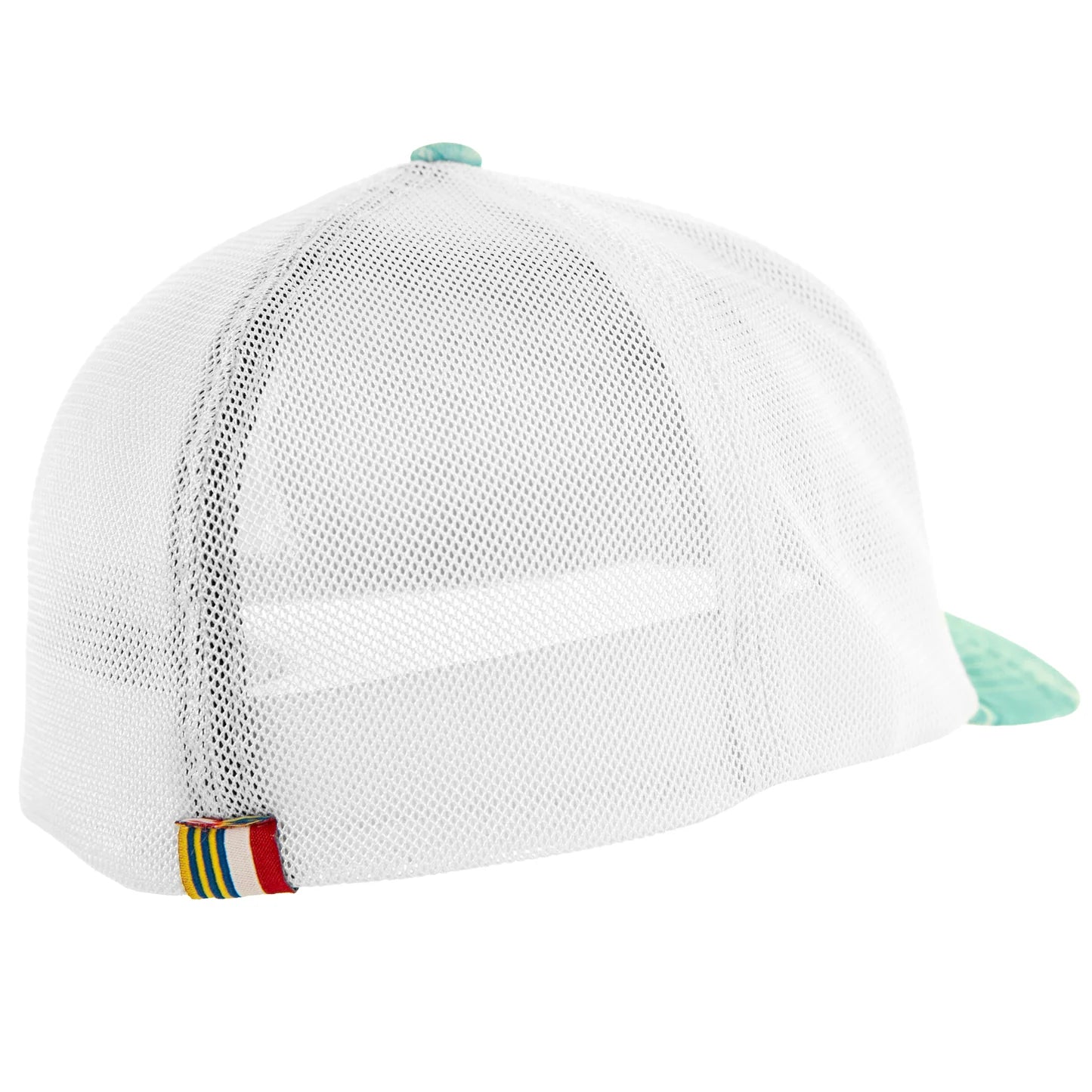 Gorra Guy Harvey Verde | Outdoor Adventure Colombia