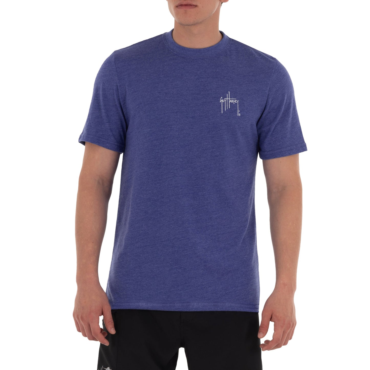 CAMISETA HOMBRE CIRCLE / GUY HARVEY
