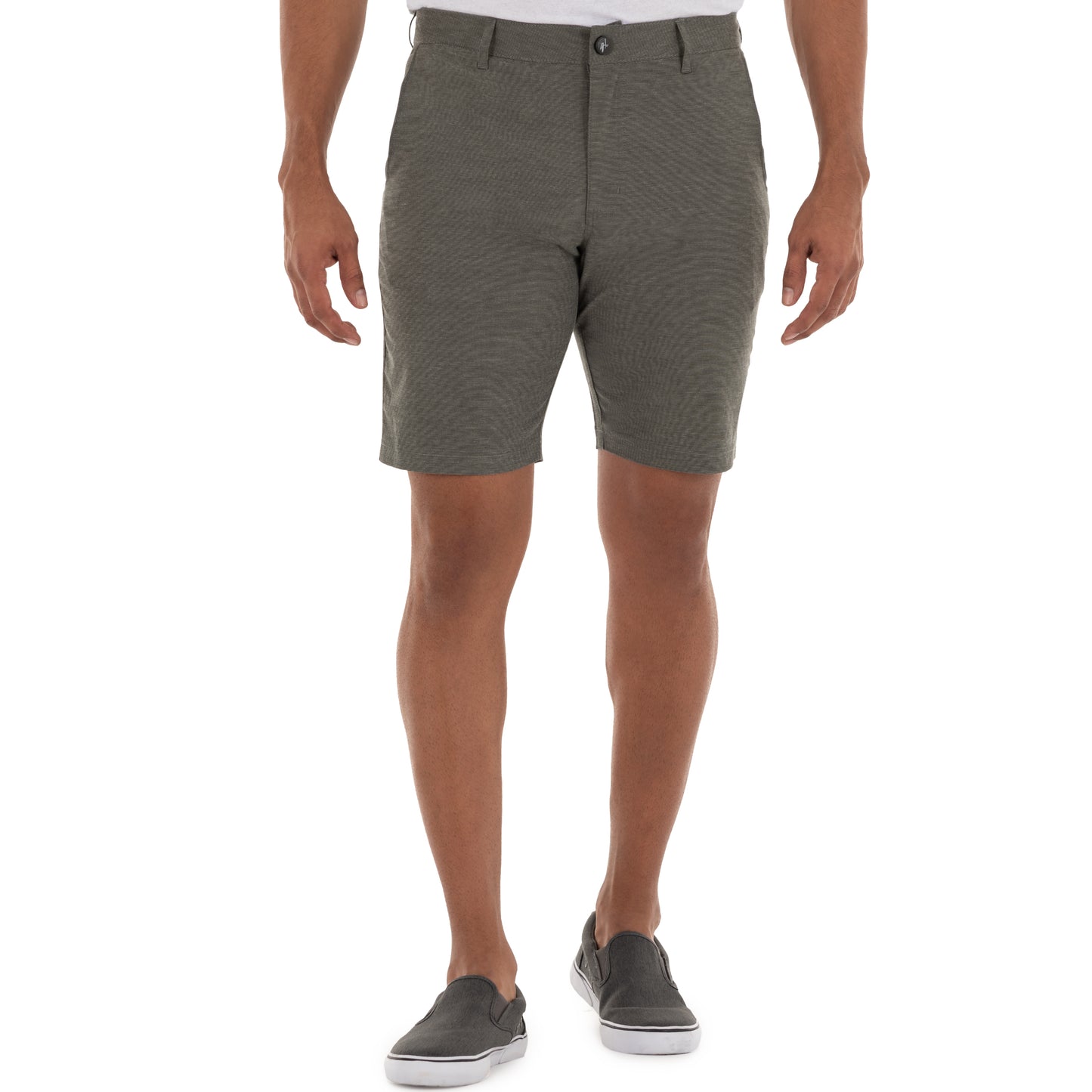 Bermuda Short Guy Harvey Gris Hombre | Outdoor Adventure Colombia