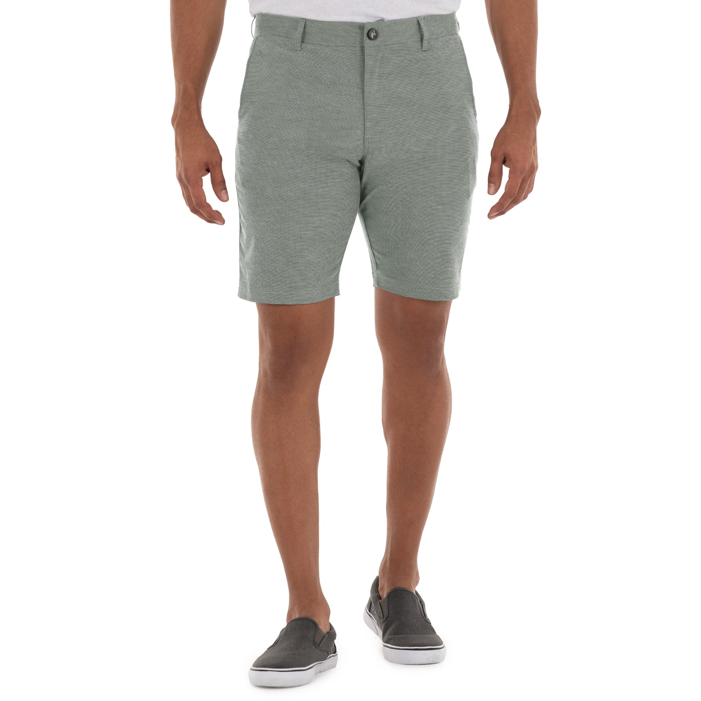 Bermuda Short Guy Harvey Gris Hombre | Outdoor Adventure Colombia