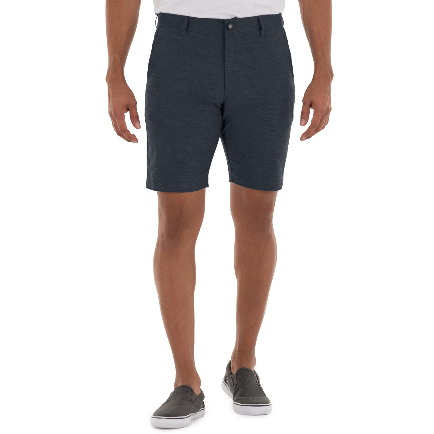 Bermuda Short Guy Harvey Azul Hombre | Outdoor Adventure Colombia