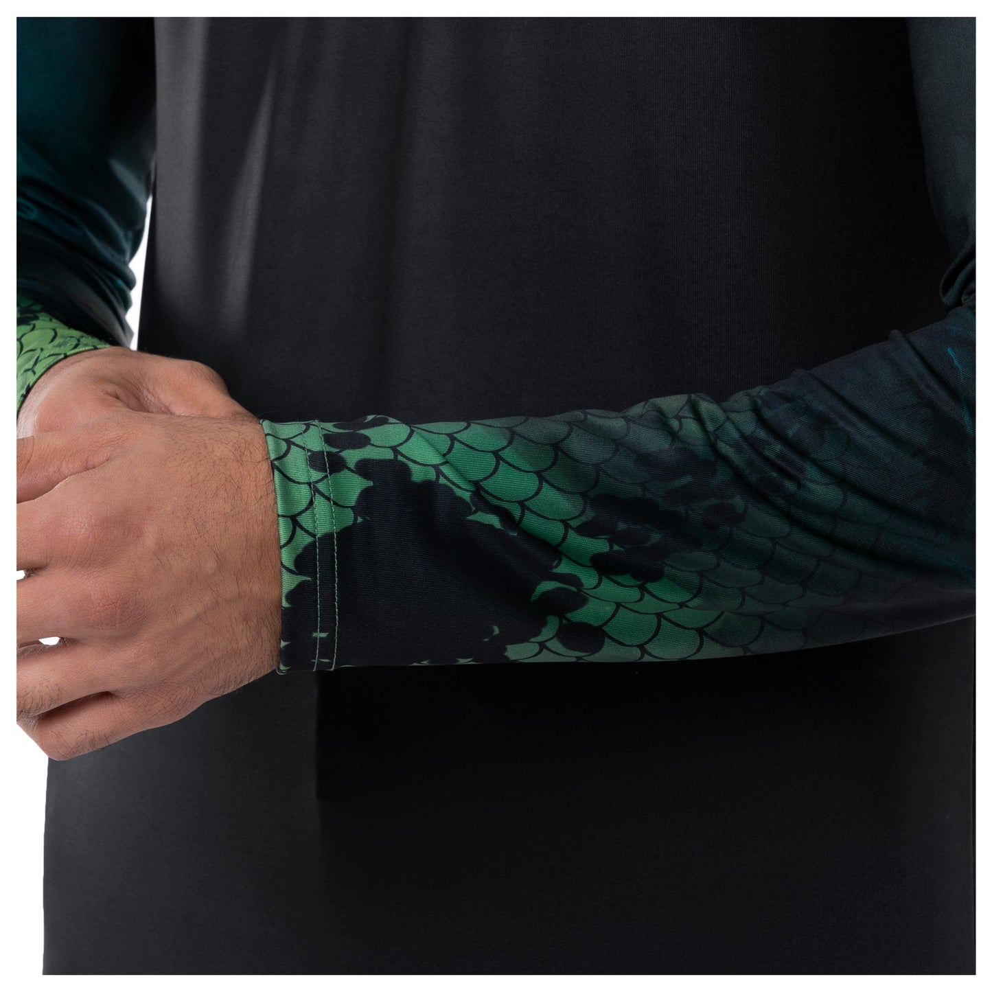 SACO DE HOMBRE BASS DEPTHS / GUY HARVEY