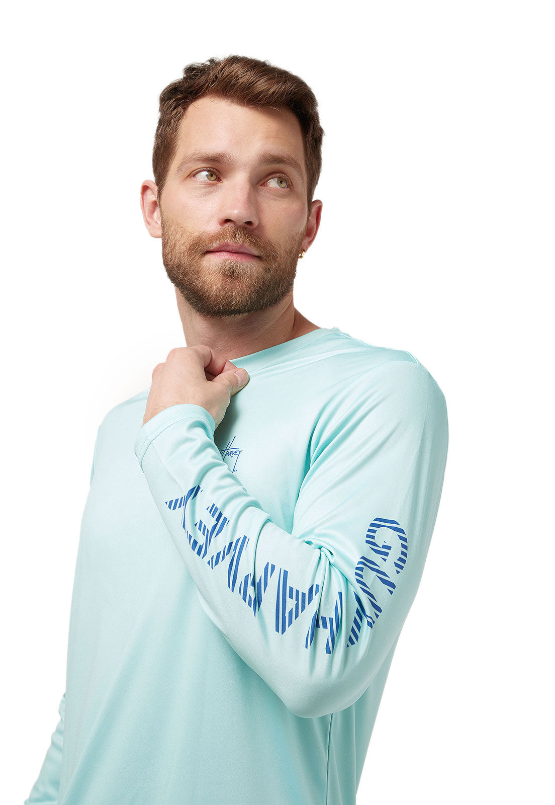 SACO HOMBRE OFFSHORE FISHING / GUY HARVEY