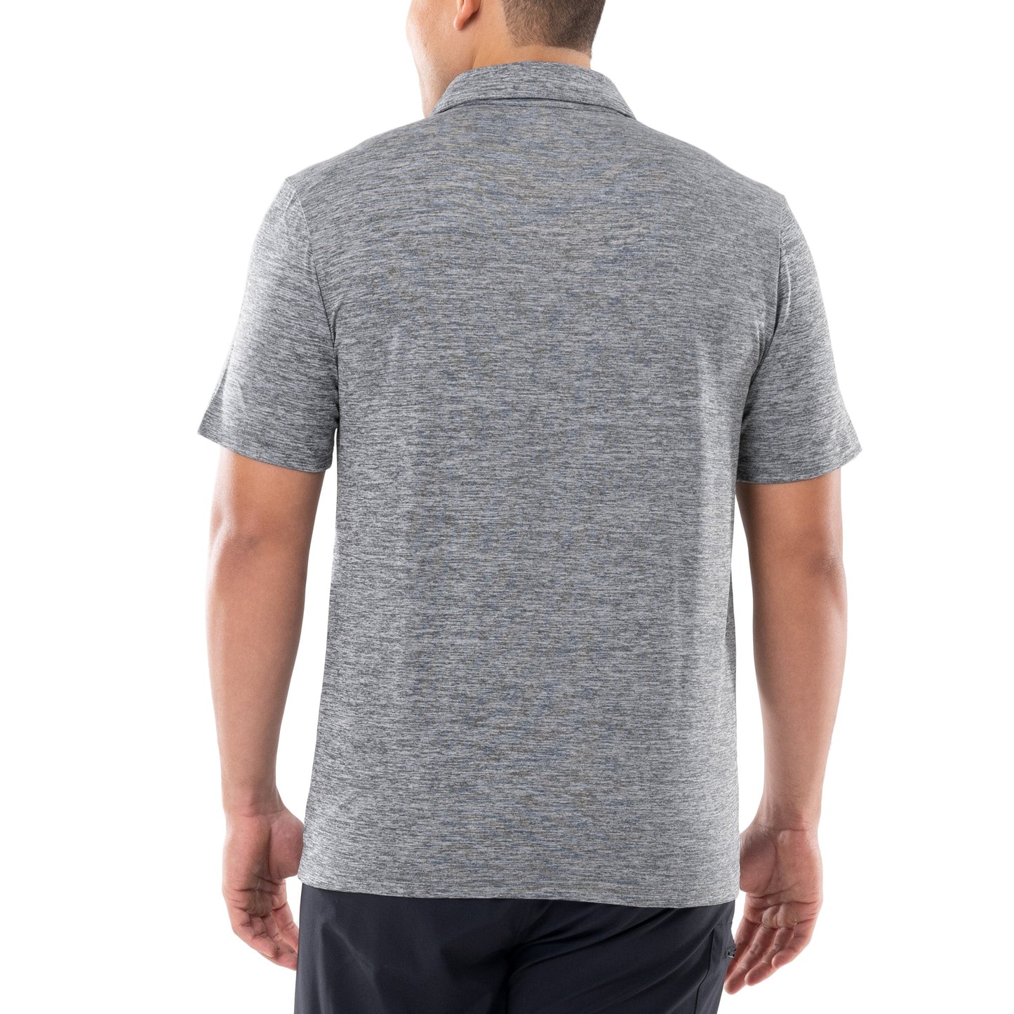 POLO HOMBRE PERFORMANCE / GUY HARVEY