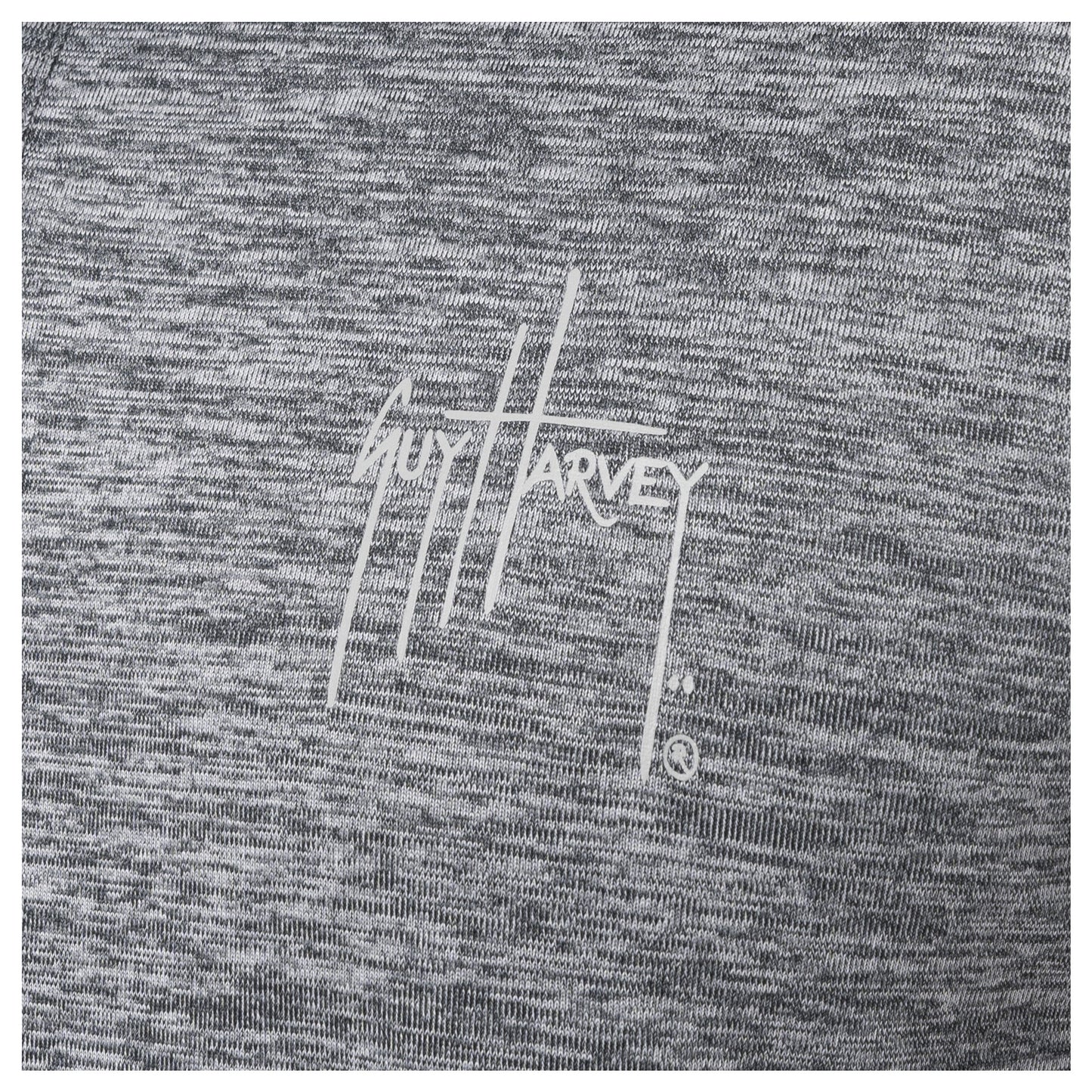 POLO HOMBRE PERFORMANCE / GUY HARVEY