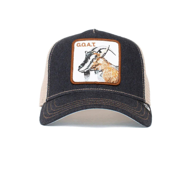 GORRA THE GOAT / GOORIN BROS