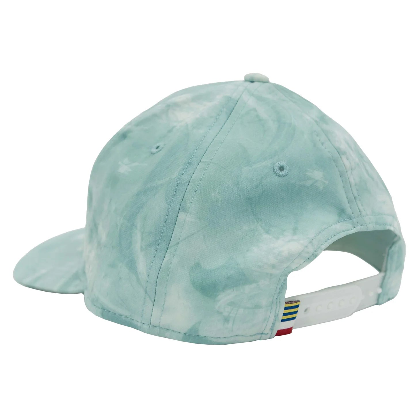 Gorra Guy Harvey Verde | Outdoor Adventure Colombia